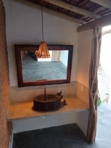 Casa Som Do Mar - Trancoso Villa Ngoại thất bức ảnh